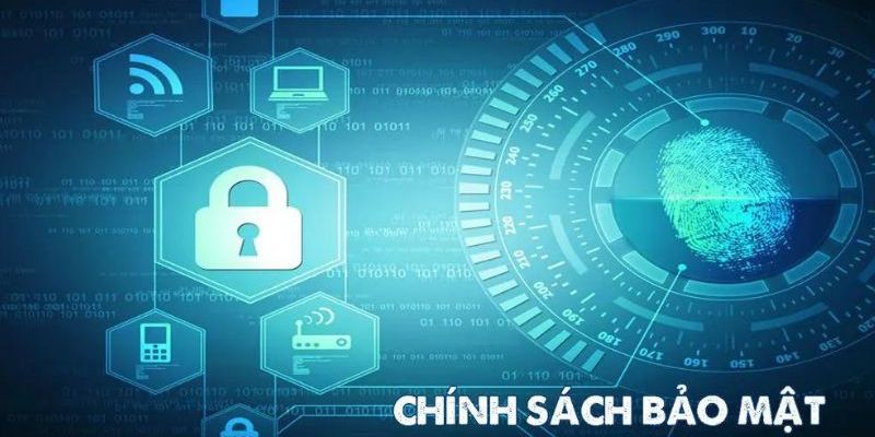 Chính sách bảo mật tại TX88