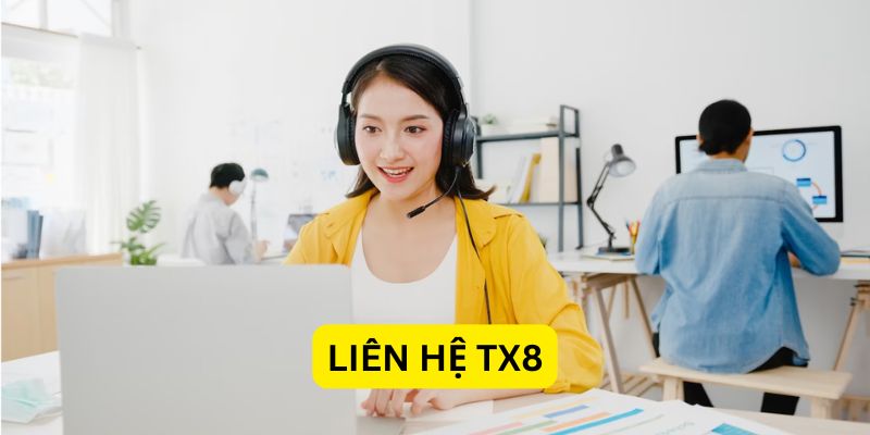 Liên hệ TX88