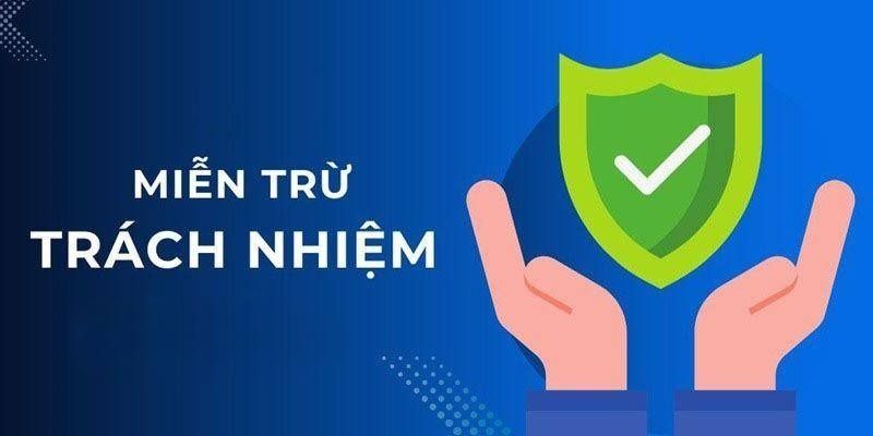 Miễn trừ trách nhiệm tại TX88